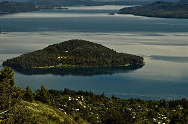 Refugio Berghof: Aventura Panorámica